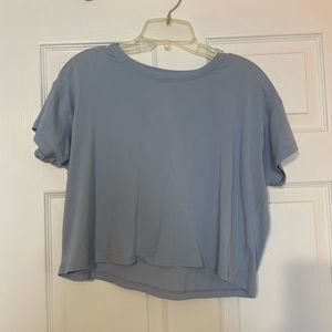 Lululemon Cates Tee